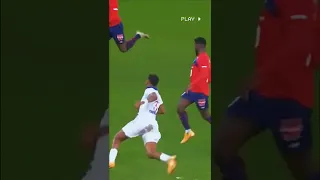 Injured Presnel Kimpembe #football #shorts