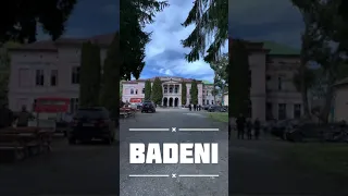 Палац Бадені.