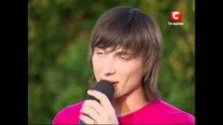 The X Factor - Дмитро Скалозубов.mp4