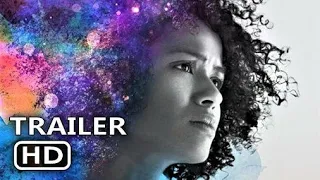 FAST COLOR Official Trailer (2019) Gugu Mbatha-Raw, Sci-Fi Movie HD #official_trailer