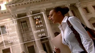 Wall Street Warriors | Episode 2 Season 2 "Holding Patterns" [HD]