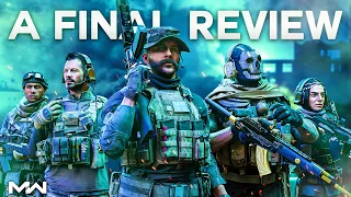 Modern Warfare: A Final, Critical Review...