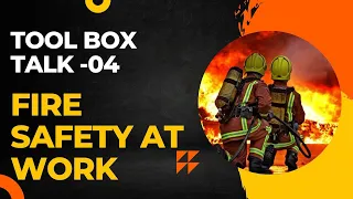 TBT FIRE SAFETY