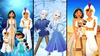 Kumpulan Tik Tok ZEPETO Disney Princess #3