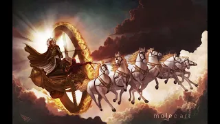 UNCOVERING REAL MAHABHARATA- the Mahabharata, and the real world