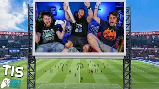 ΤΟΥΣ ΣΚΙΣΑΜΕ! - FIFA 19 Seasons Online | TechItSerious