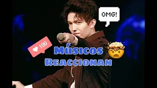 MR a Dimash SOS & SHOW MUST GO ON - OMG!!