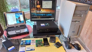 Satellite Card Hacking - DirecTV Dish Network Bell ExpressVu Sky TV in the Millennium