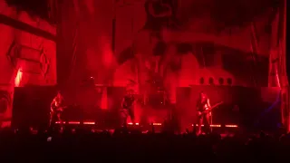 Machine Head "Medley (covers)" @ Fox Theater - Oakland, 2/21/2020