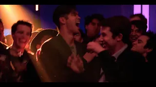 13 Reasons Why, Season 2 Dance Scene (Rollercoaster)