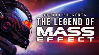 The Legend of Mass Effect