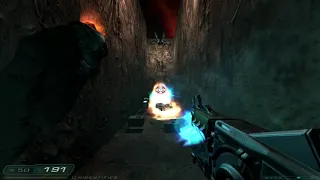 Doom 3-Tumba Part 1