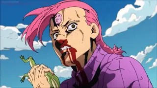 [AMV] JJBA -Heathens