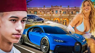 Inside The Billionaire Lifestyle Of The Richest Prince Of Morocco