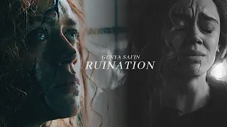 Genya Safin || I am Ruination