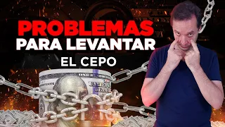 🔥EL FIN DEL CEPO NO VA A LLEGAR! 👨‍💻 - [Juan Carnevale]