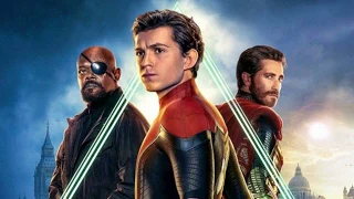 Soundtrack (Song Credits) #28 | Bongo Cha Cha Cha | Spider-Man: Far from Home (2019)