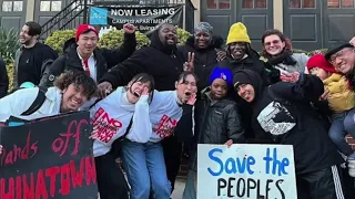 PhillyCAM Voices: No Arena in Chinatown Fight - February 2023