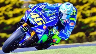 SECRETS OF ROSSI in MotoGP RACING REVEALED - Valentino will teach you the secrets