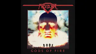 Firstborne - Gods of Fire (Official Audio)