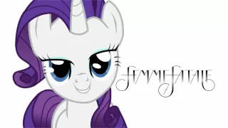 Becoming Popular (The Pony Everypony Should Know) vs. Till The World Ends