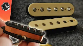 (almost) EVERYTHING About Pickups | Too Afraid To Ask