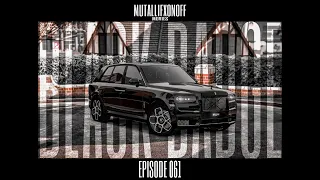 Rolls Royce Cullinan Black Badge | EPISODE 061