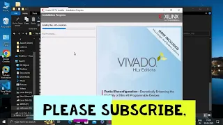How to install vivado xilinx || installation guide for vivado xilinx || without loging #design #vlsi