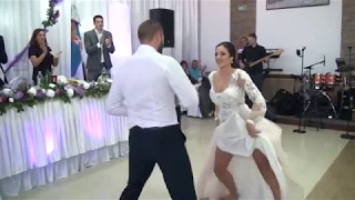 Despacito first dance