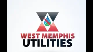 West Memphis Utility Commission Meeting 03/14/19