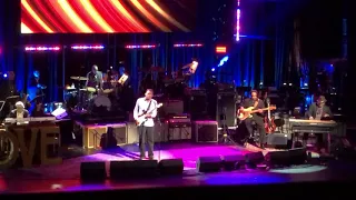 Just How Low Love Rocks NYC Beacon Theater 3/15/2018