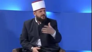 A më lejohet të fali namaz me grim në fytyrë ? Dr.Shefqet Krasniqi