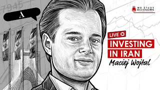 422 TIP. Frontier Market investing w/ Maciej Wojtal