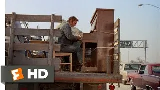 Five Easy Pieces (2/8) Movie CLIP - Freeway Performance (1970) HD