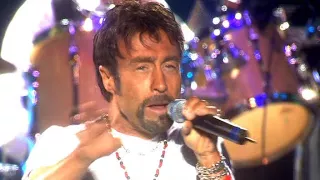 Queen & Paul Rodgers Full Concert