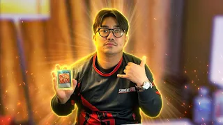 HE DID IT - 3rd Place YCS Richmond Yu-Gi-Oh! Infernoble Knight Deck Profile Ft. @Paktcg !