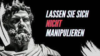 Werden Sie von Menschen gegen Ihren Willen manipuliert? 10 Tipps zur Vermeidung von Manipulation