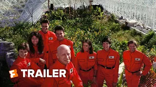 Spaceship Earth Trailer #1 (2020) | Movieclips Indie