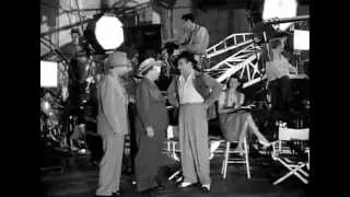 Hellzapoppin'-(1941) Opening scenes