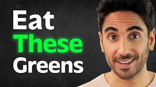 Eat Your Greens: The Best Greens for Nutrient Density