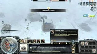 Adolf vs Adolf #9 Part 02 - [Company of Heroes 2]