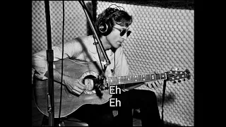 John Lennon Out The Blue  Tradu/Al Español Y Ingles