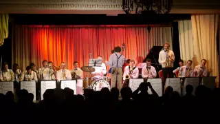 Yerxa - Большой Джазовый Оркестр п/у Петра Востокова (aka Big Jazz Orchestra)