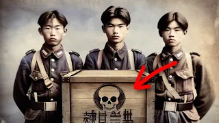 Japan Built a Weapon So Disturbing It Tried to Hide it