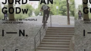 Jordan Godwin Welcome To WeThePeople