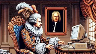 Baroque Music in Video Games (Civilization IV - OST)