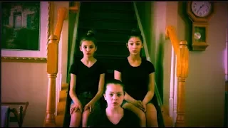 our chorus project…//Bohemian Rhapsody Cover & Music Video