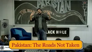 Pakistan: The Roads Not Taken | Shehzad Ghias Shaikh