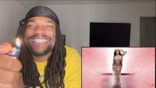 Nicki Minaj - Last Time That I Saw You Reaction - The Queen Did It Again!!