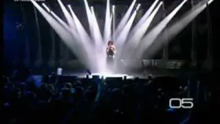 Анастасия Приходько: Мамо (Евровидение-2009 Россия)